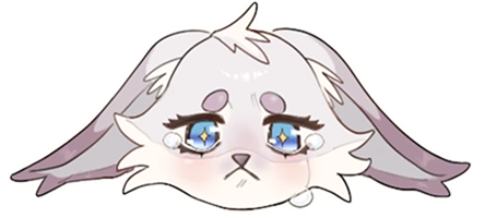 Fox Mascot